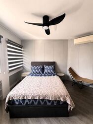 Blk 406 Bukit Batok West Avenue 7 (Bukit Batok), HDB Executive #583957291